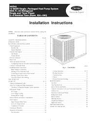 Price and other details may vary based on size and color. Carrier Package Units Both Units Combined Manual L0811831