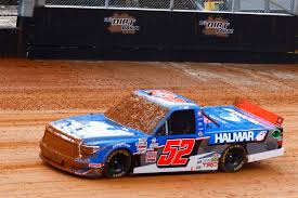 Stage racing was introduced across nascar's three biggest series, the cup series, the xfinity series and the truck series, before the start of the 2017 many fans and drivers enjoy the added layers of strategy it injects into the racing itself and how it tends to inevitably cause each race, including its. Stewart Friesen Finishes 12th In Nascar Truck Race And 23rd In Cup Debut At Bristol Syracuse Com