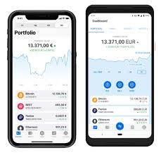 Bitpanda viewer for android has been designed from the ground up to to provide the best possible digital currency experience on your android device. Bitpanda Test Und Erfahrungsbericht Block Builders De