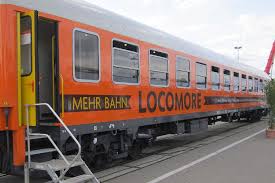 The promise of open clouds: Konkurrenzkampf Flixtrain Gegen Deutsche Bahn Die Auto Welt