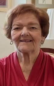 Judy Okeefe's Instagram, Twitter & Facebook