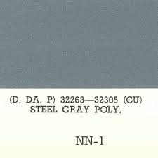 Image result for Steel Gray 1963 Polara