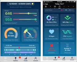 Start Tracking Your Sleep With The Apple Watch In 2020 Track Sleep Apple Watch Apple Watch Apps