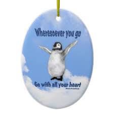 Penguins are a very cute birds who walk upright. Cute Penguin Love Quotes Quotesgram