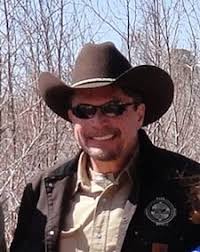 Dan Perry — Chama Peak Land Alliance