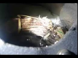 как переделать мотор швейную машинку с 380 на 220 Peredelka Trehfaznyh Dvigatelej Ot Promyshlennyh Shvejnyh Mashinok Youtube