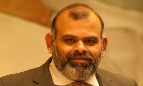 Varun Albuquerque conferred as the Honorary Consul of the Russian  Federation in Goa