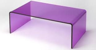 Wynne Coffee Table In 2020 Acrylic Coffee Table Coffee Table Acrylic Furniture