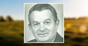 Vester Franklin Mayfield Obituary February 17, 2017