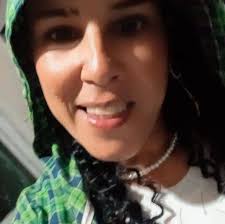 Mara Silva Rodriguez