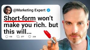 Brad McCallum's SECRET To Social Media Video Success In 2024