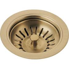 A flat surface around the sink. Kitchen Sink Drain Parts Plumbing Parts The Home Depot