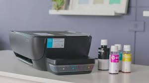 Now it always shows off line. Hp Ink Tank 415 Printer A Wireless Solution For The Office Yugatech Philippines Tech News Reviews