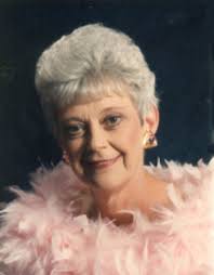 Bobbie Frady Obituary January 10, 2011