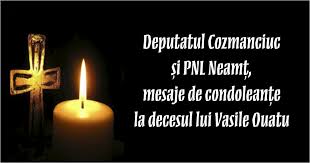 Ce spune tarotul ptr cei in separare/care nu sunt in cuplu/ cei in cuplu/ singuri decembrie. Deputatul Cozmanciuc Si Pnl NeamÅ£ Mesaje De CondoleanÅ£e La Decesul Lui Vasile Ouatu