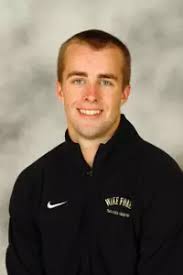 Ben Lincoln Named ACC Men's Track and Field Performer of the Week