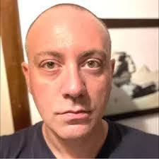 David Monaghan's Instagram, Twitter & Facebook