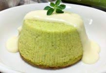 Flan Leger De Courgettes Ww Plat Et Recette Recette Flan Recette Flan De Courgette Recette