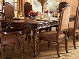 North shore dining room set (11 piece) by millennium by ashley furniture d553 $2262 is current price updated since the july 2012 youtube was uploaded visit w. North Shore Rectangular Dining Room Set Ashley Furniture D553 35 Dining Furniture Ashley Furniture Dining Rectangular Dining Room Set Dining Room Sets