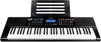 Scopri ricette, idee per la casa, consigli di stile e altre idee da provare. Rockjam Rj461ax 61 Tasten Alexa Tragbare Digitale Klaviertastatur Mit Notenstander Netzteil Simply Piano App Und Note Key Aufklebern Mit Alexa Integration Amazon De Musikinstrumente Dj Equipment