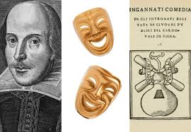 ONLINE THEATER COURSE