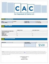 Our loss of use valuation tool helps you recover the full amount of your claim by comparing the rental rate between the vehicle provided to you as a replacement and the actual usage value of your vehicle. Loss Of Use Claim Calculator Diminished Value Georgia Car Appraisals For Insurance Claims