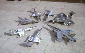 Although these were considered 2nd generation fighters. Pin On Aviation