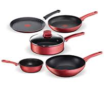 Pans And Pots Tefal