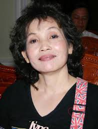 Những bài thơ hay nhất của nhà thơ Phan Ngọc Thường Đoan