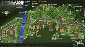 Read more for our detailed interchange map guide! Escape From Tarkov Maps Interchange Detailed Guide Escape From Tarkov Area And Guide
