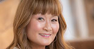 Women In Wellness: Dr. Susanne Bennett