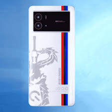 NIU Bingo N103