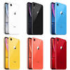 The iphone xr is a smartphone designed and manufactured by apple inc. 1