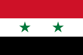 Sticker store24com flagge syrien weisses design. Syria Flag Wallpapers Wallpaper Cave