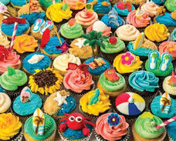 Check spelling or type a new query. Summer Cupcakes Jigsaw Puzzle New Jigsaw Puzzles Vermont Christmas Company Summer Cupcakes Vermont Christmas Company Vermont Christmas