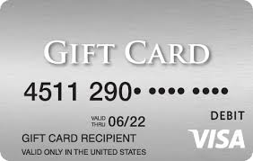 It is easy to spend a significant amount of money unnoticed. Mygift Visa Gift Card