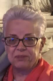 Obituary for CAROL J. GOFFETTE