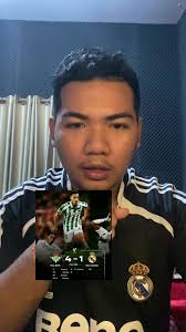 អ្នកគាំទ្រ Real Madrid ដេកភ័យហើយ 😁 #realmadrid #anthony #goat #goat🐐