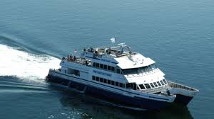 dream meaning of ferry dream
