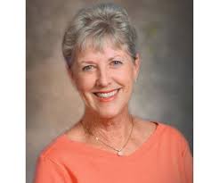 Priscilla Knott Obituary (2021)