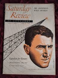 Saturday Review June 9 1951 IRWIN SHAW STRUTHERS BURT MAXWELL PERKINS
