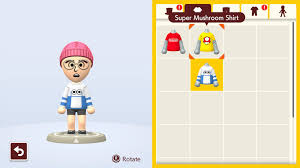 A guide on how to play princess maker 4 (psp) in english (self.princessmaker). Mario Maker 2 All Mii Outfits Unlocked Usgamer