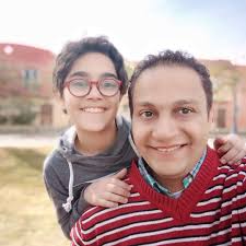 Stream Michael ramy music