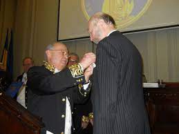 Clasificarea, ordinea și numerotarea sunt cele ale academiei. Premiile Academiei Romane Pentru Anul 2012