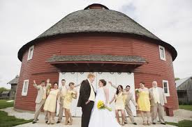 Sara John With Images Rustic Farm Wedding Farm Wedding