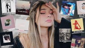 MUKBANG + CURRENT PLAYLIST ft. Koleen Diaz