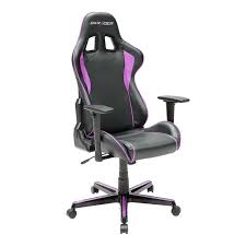 dx racer formula series ergonomic gaming chair oh fh08 black and white chair leather office chair ergonomic chair