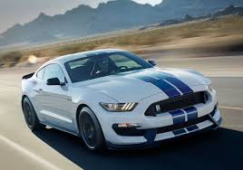 2019 Ford Mustang Shelby Gt350 Release Date Price And Review Ford Mustang Shelby Mustang Shelby Super Cars