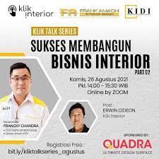 Kontraktor Interior Desain Indonesia Posts Facebook