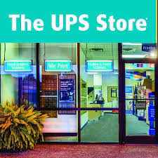 Hours may change under current circumstances The Ups Store 2058 Home Facebook